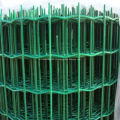 Пластиковый забор из проволочной сетки Голландии